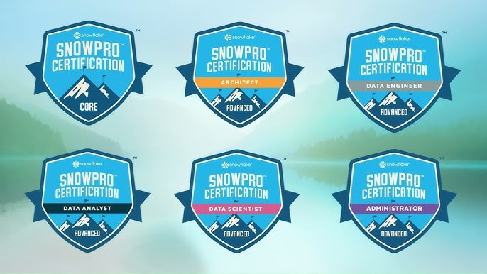 Snowflake